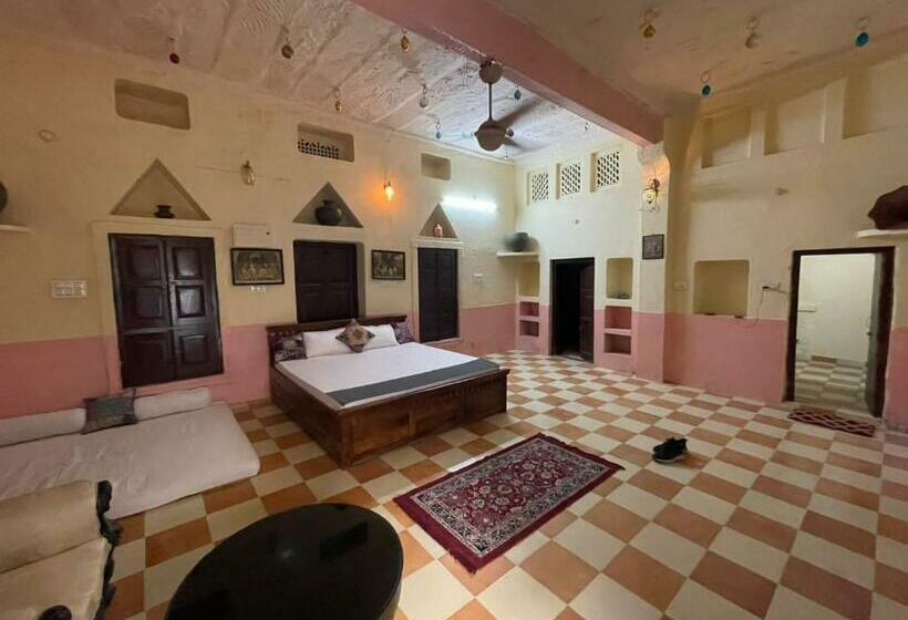 Pensão Balarwa Haveli