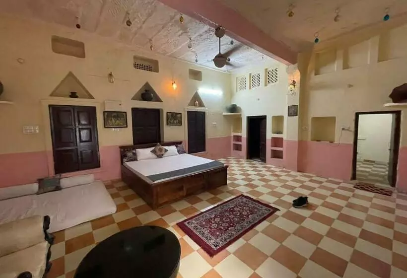 پانسیون Balarwa Haveli