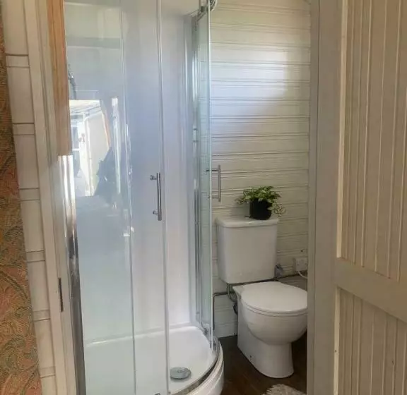 ペンション The Cabin