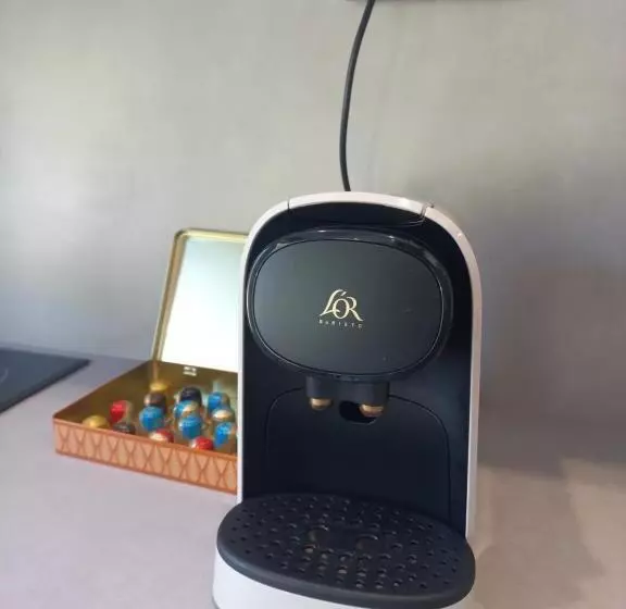 ベッドアンドブレックファースト La Casa Bed&breakfast Entrée Indépendante 26m2 Calme Proche De Tout Wifi Parking Privé Jardin Terras