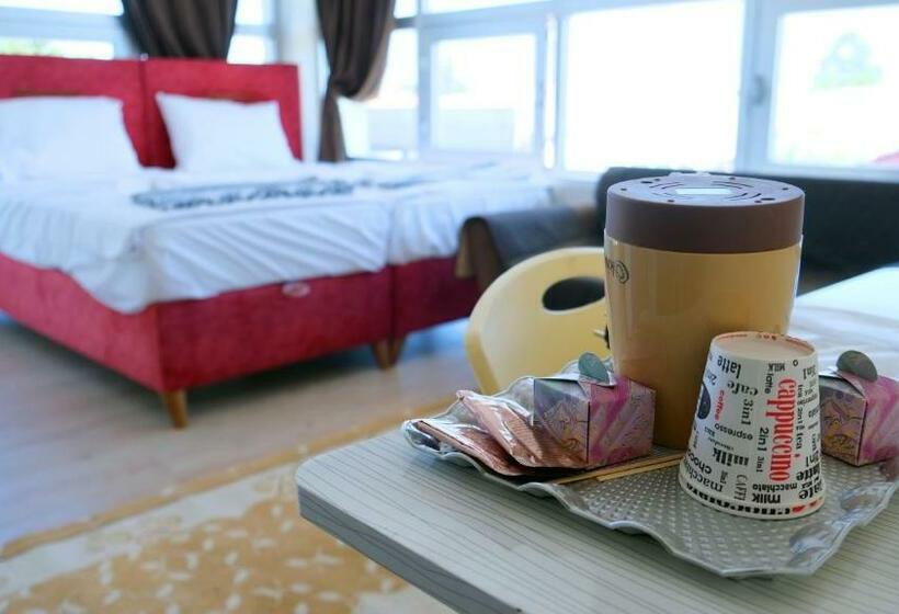 Family Konaklama Tesisi 2