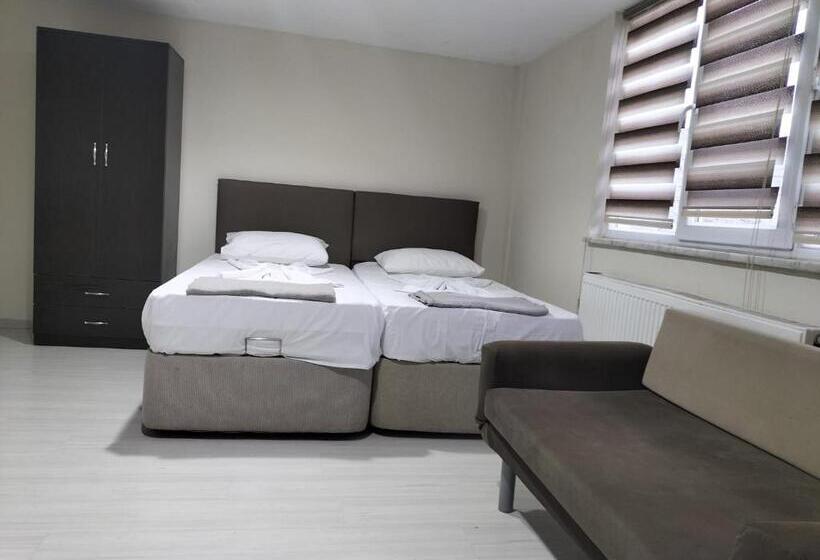 Family Konaklama Tesisi 2