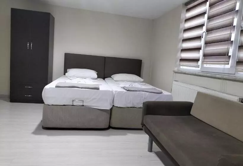 Family Konaklama Tesisi 2