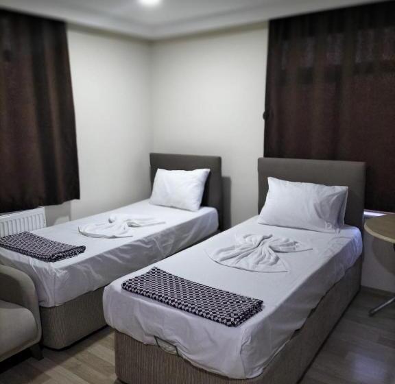 Family Konaklama Tesisi 2