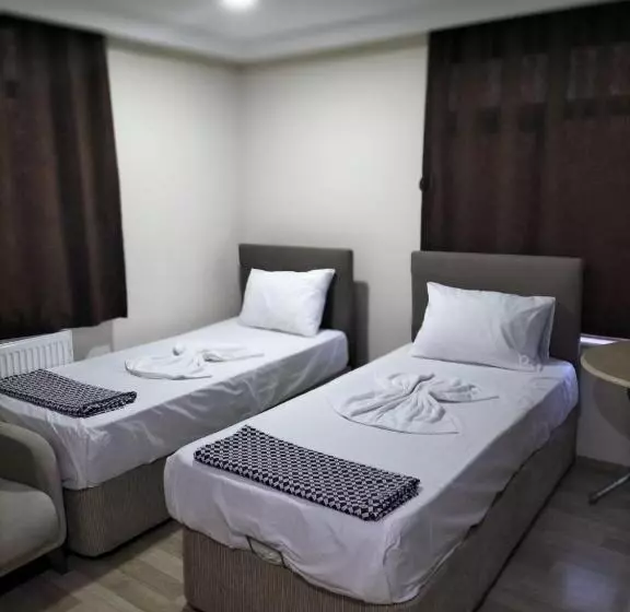 Family Konaklama Tesisi 2