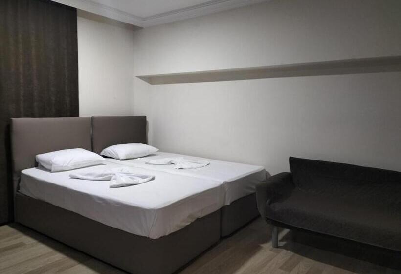 Family Konaklama Tesisi 2