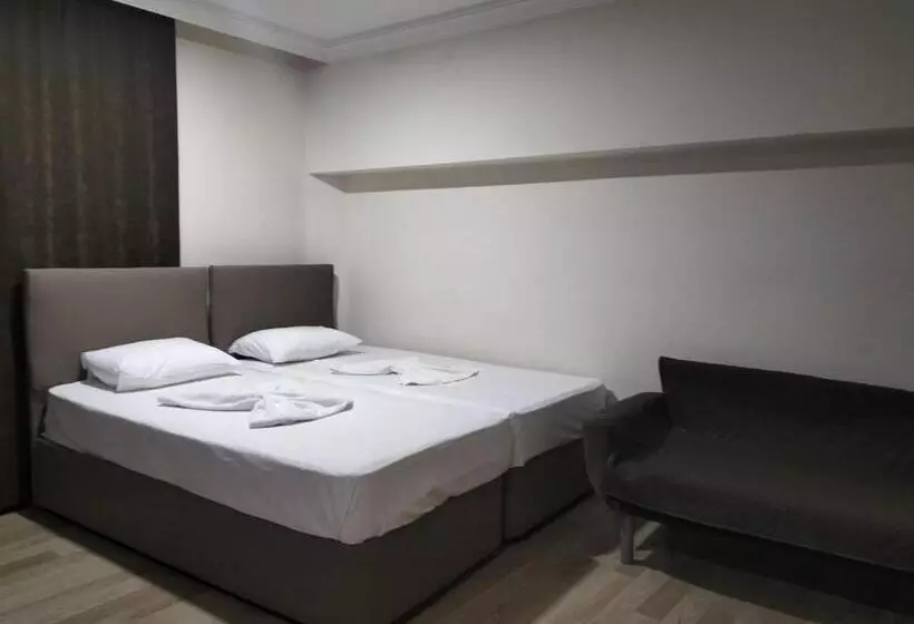 Family Konaklama Tesisi 2