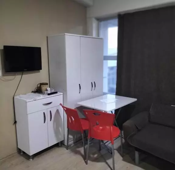 Family Konaklama Tesisi 2