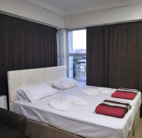 Family Konaklama Tesisi 2