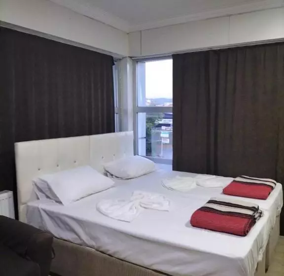 Family Konaklama Tesisi 2