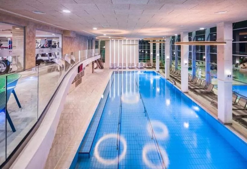 ホテル гранд хотел княз павел