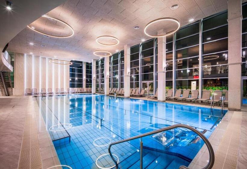 فندق гранд хотел княз павел