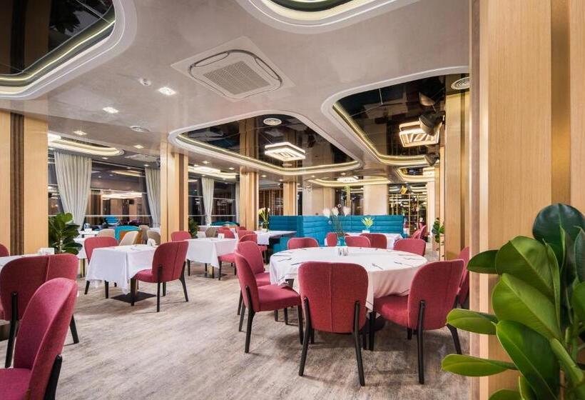 فندق гранд хотел княз павел