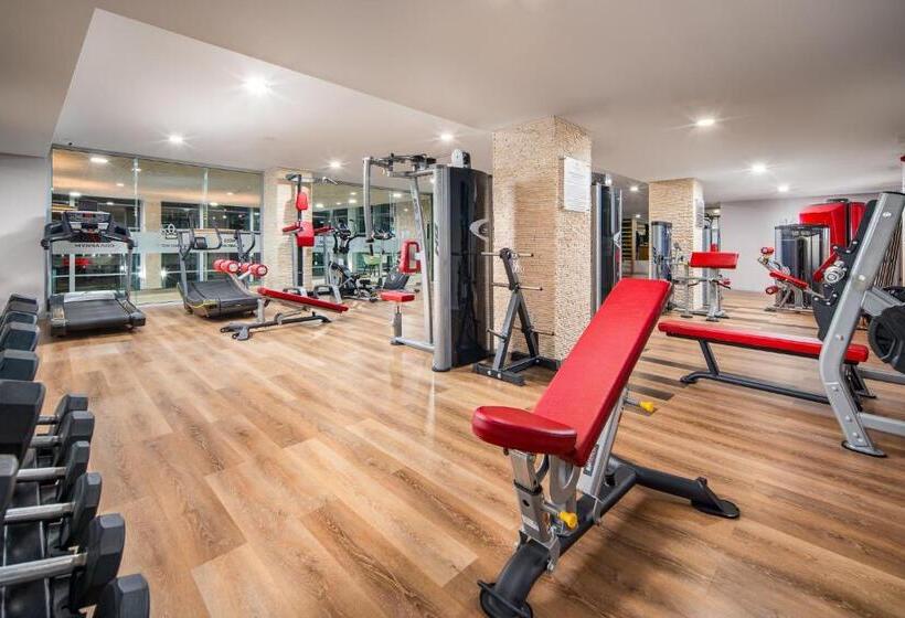 فندق гранд хотел княз павел