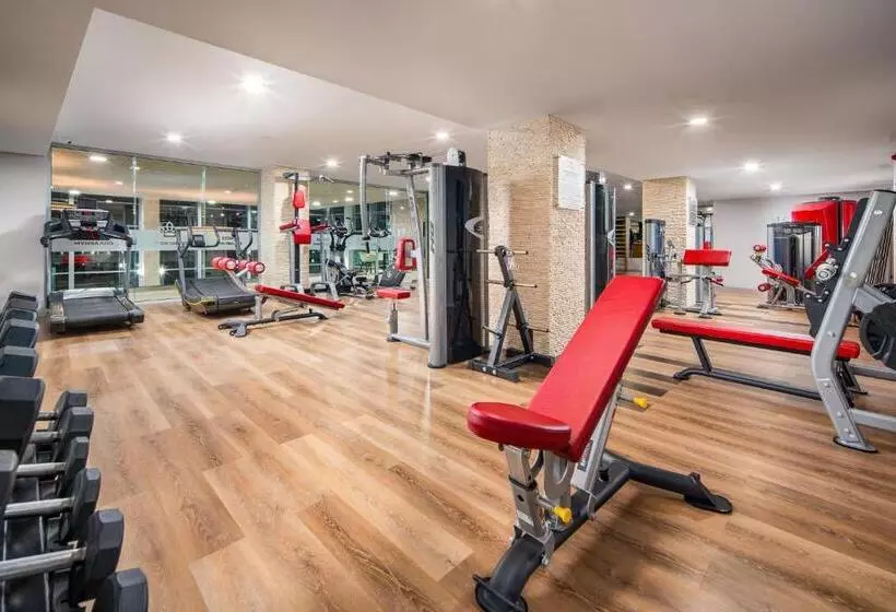 ホテル гранд хотел княз павел