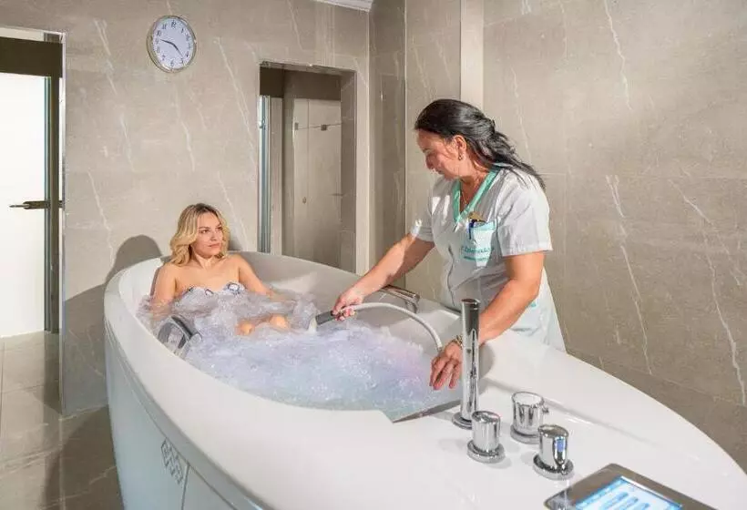 ホテル гранд хотел княз павел