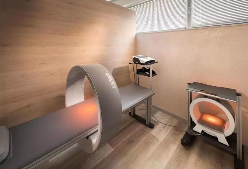 ホテル гранд хотел княз павел