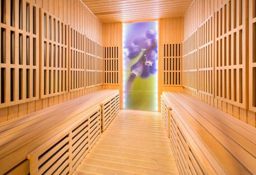 فندق гранд хотел княз павел