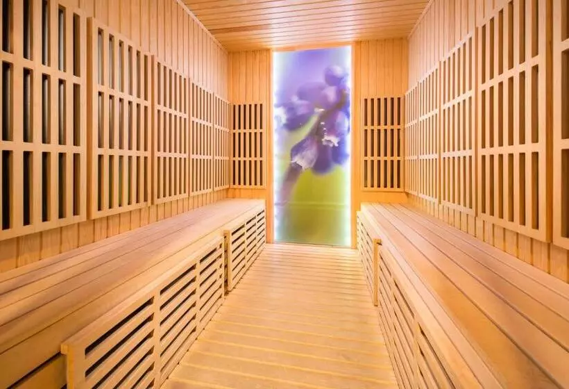 ホテル гранд хотел княз павел