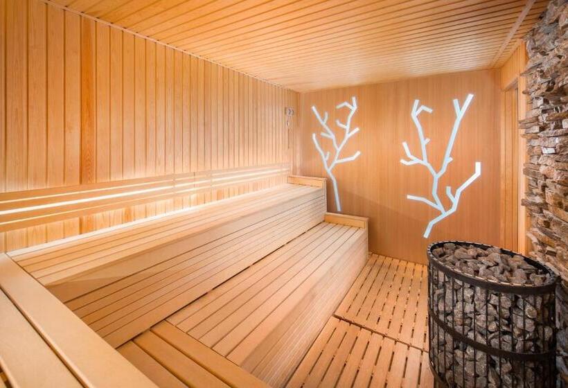 فندق гранд хотел княз павел