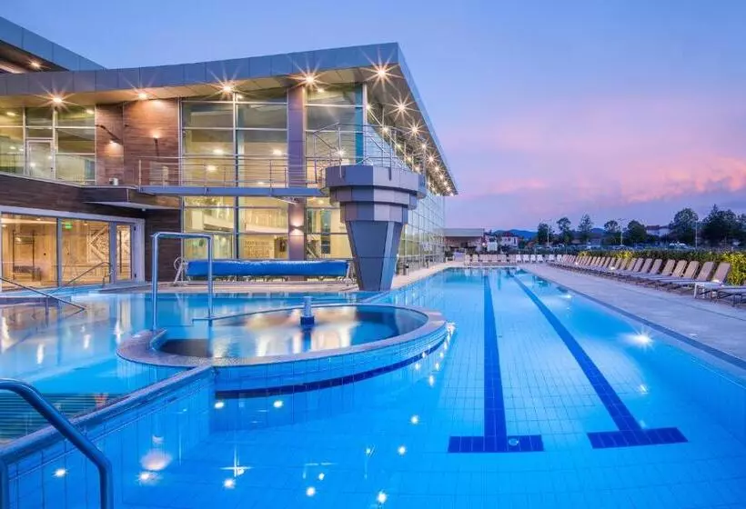 ホテル гранд хотел княз павел