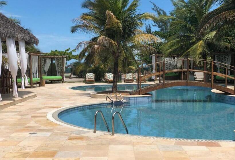 酒店 Camozen Resort & Spa