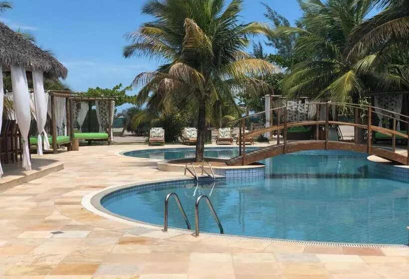 Hotelli Camozen Resort & Spa