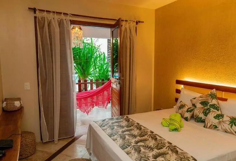 Hotelli Camozen Resort & Spa