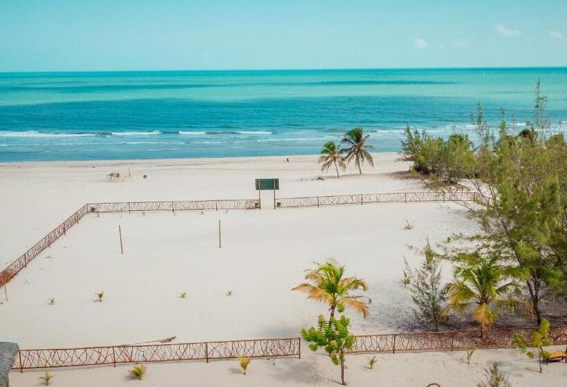 酒店 Camozen Resort & Spa