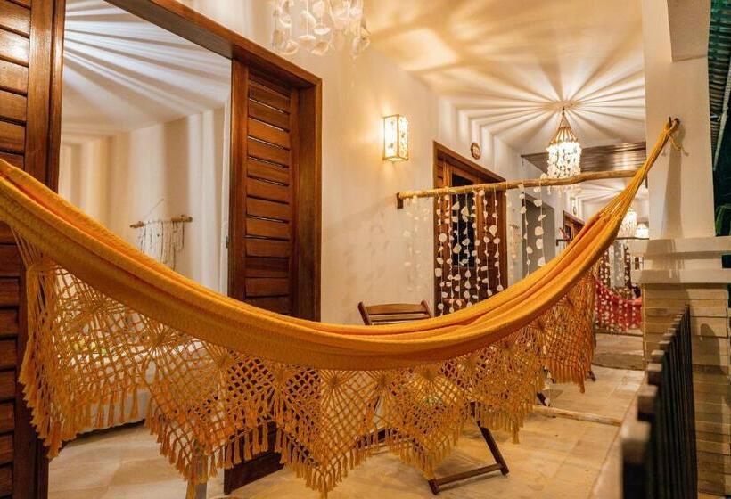 酒店 Camozen Resort & Spa