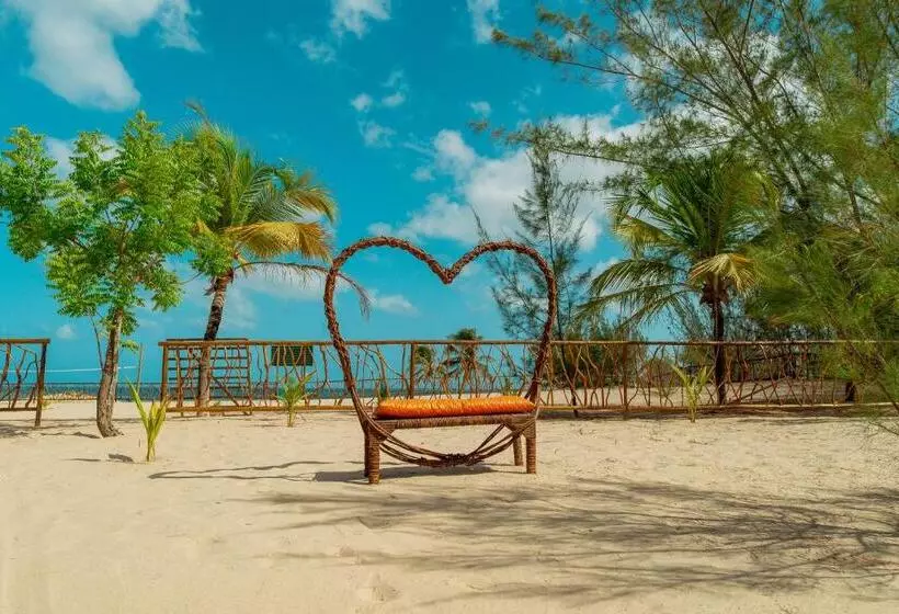 Hotelli Camozen Resort & Spa