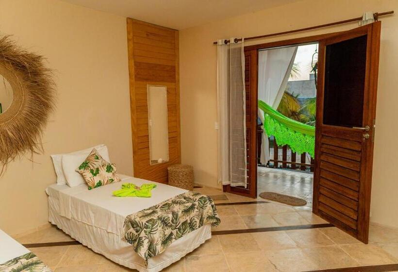 酒店 Camozen Resort & Spa