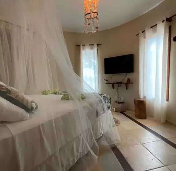 Hotelli Camozen Resort & Spa