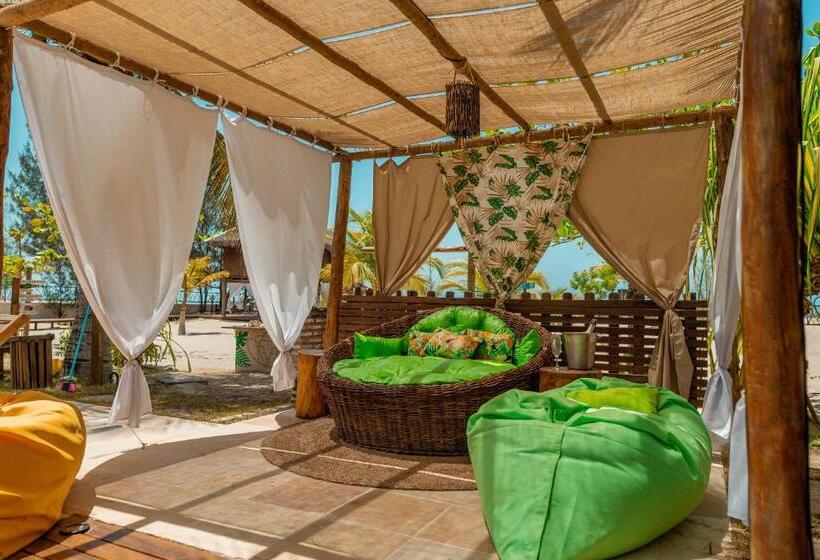 酒店 Camozen Resort & Spa