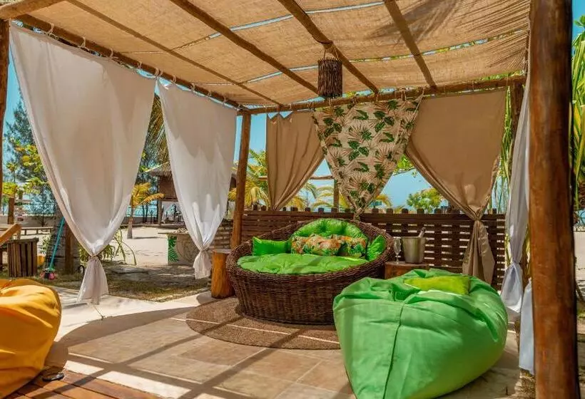 Hotelli Camozen Resort & Spa