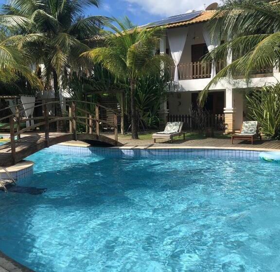 酒店 Camozen Resort & Spa