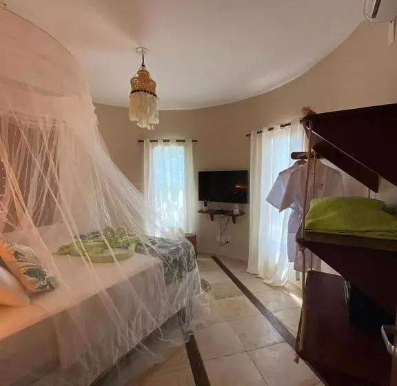 Hotelli Camozen Resort & Spa