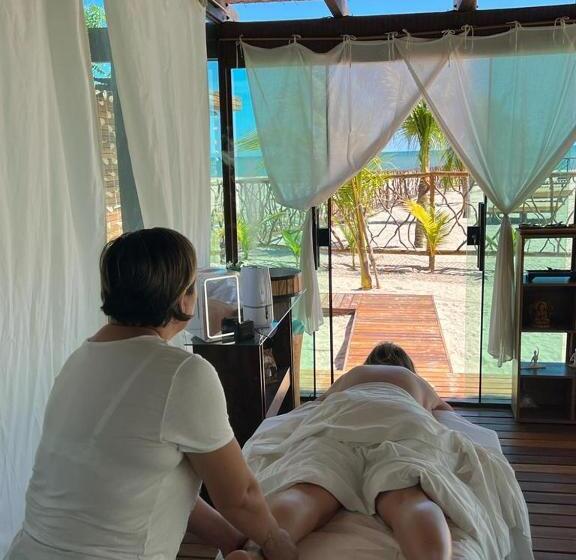 酒店 Camozen Resort & Spa