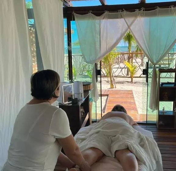 Hotelli Camozen Resort & Spa