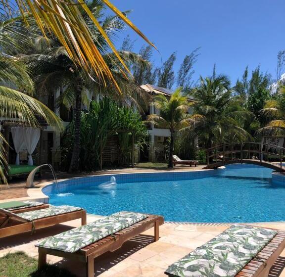 酒店 Camozen Resort & Spa