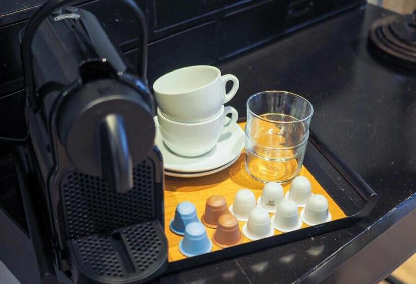 هتل Little 7   Boutique