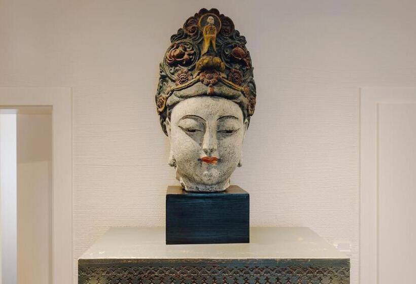 هتل Little 7   Boutique