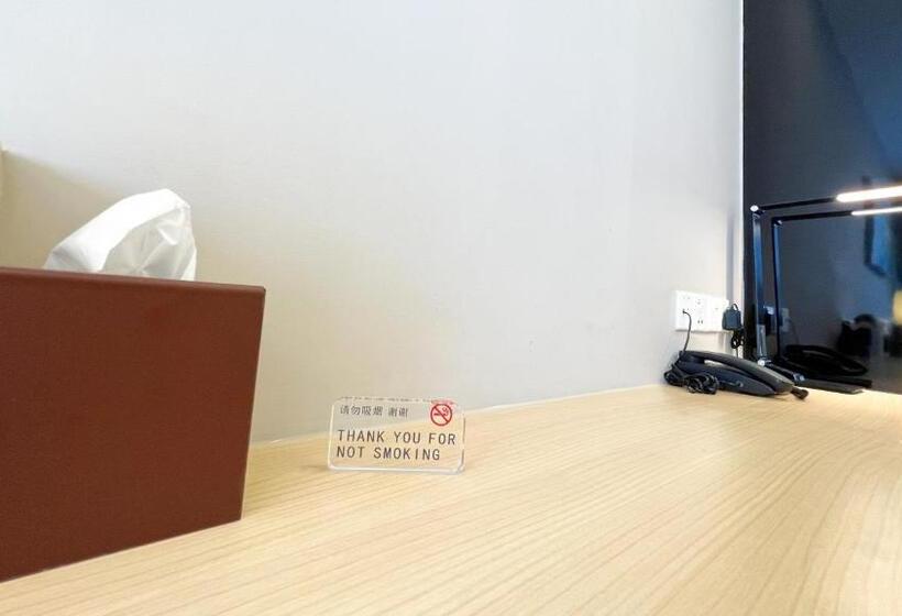 فندق The Yanné, Onsen