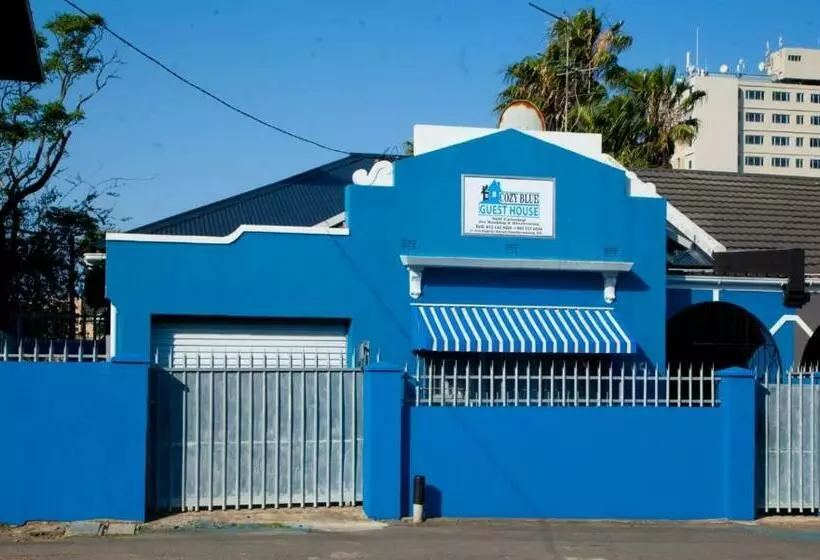 پانسیون Cozy Blue Guesthouse