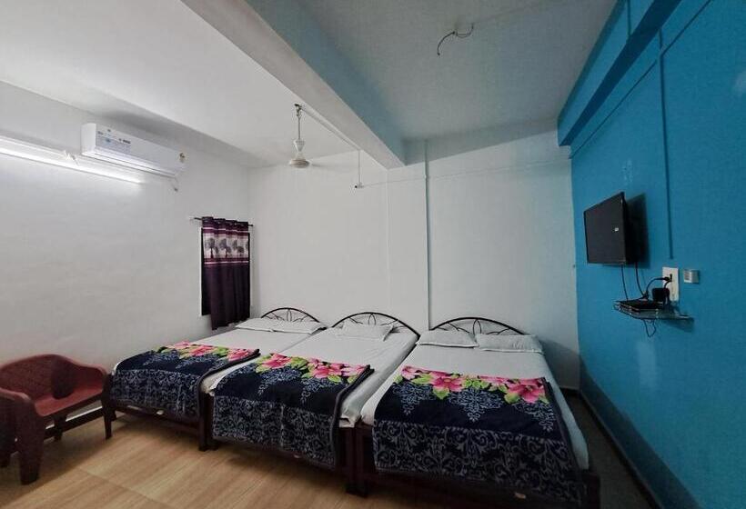 펜션 Goldan Palece