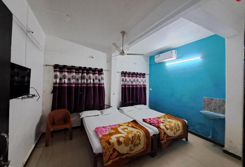 펜션 Goldan Palece