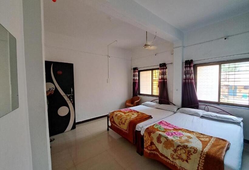 펜션 Goldan Palece