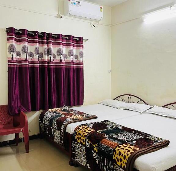 펜션 Goldan Palece