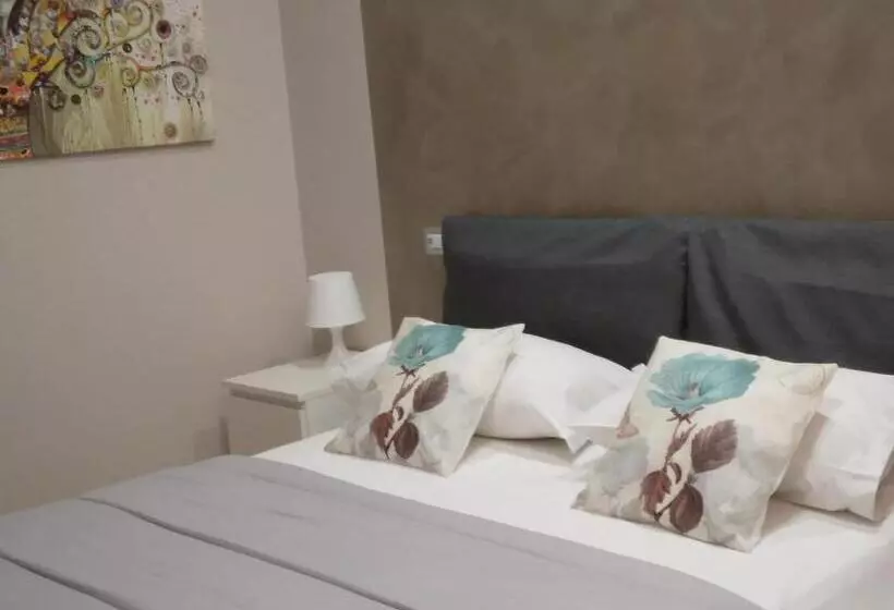 پانسیون Oasi Dei Geni