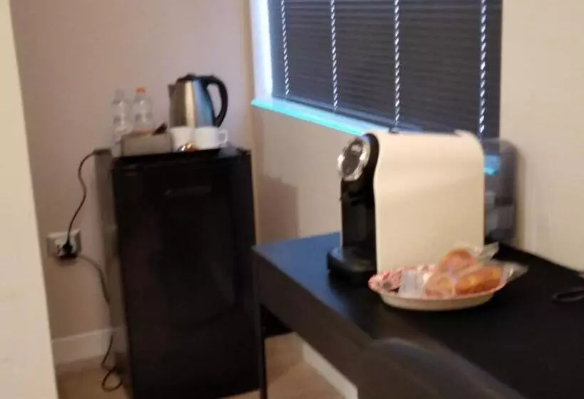 پانسیون Oasi Dei Geni